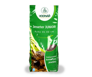 jeseter junior 4 ru