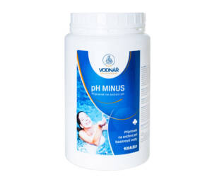 ph минус 1,5 кг
